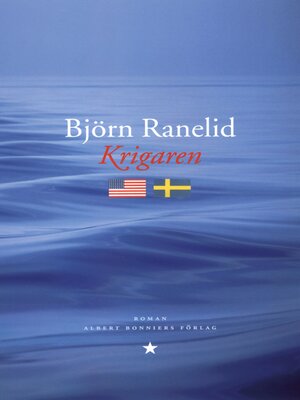 cover image of Krigaren